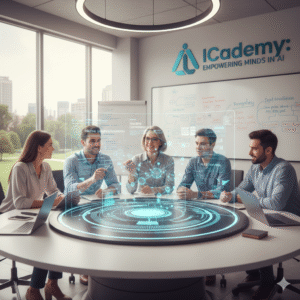 Consultoría y Mentoría de Inteligencia Artificial para la Optimización de Procesos